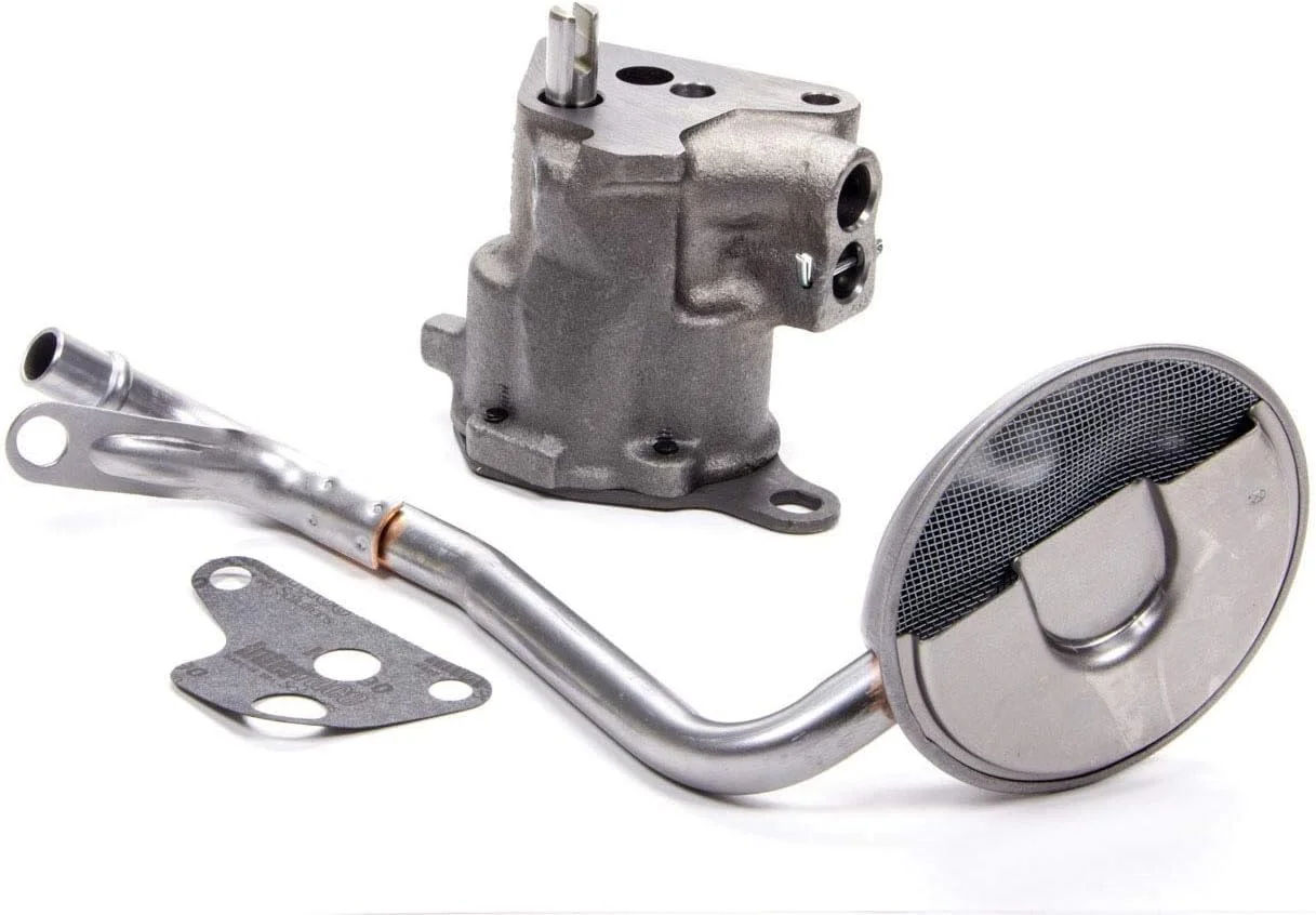 پمپ روغن ملینگ - M167HVS