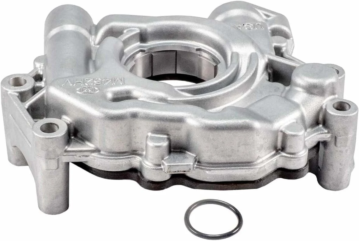 پمپ روغن ملینگ، کارتل خیس، داخلی، حجم بالا