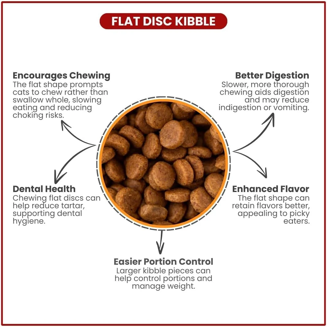غذای خشک گربه بالغ بیلی با طعم ماهی تن واقعی 3 کیلوگرم غذای خشک گربه بالغ بیلی با طعم ماهی تن واقعی 3 کیلوگرم