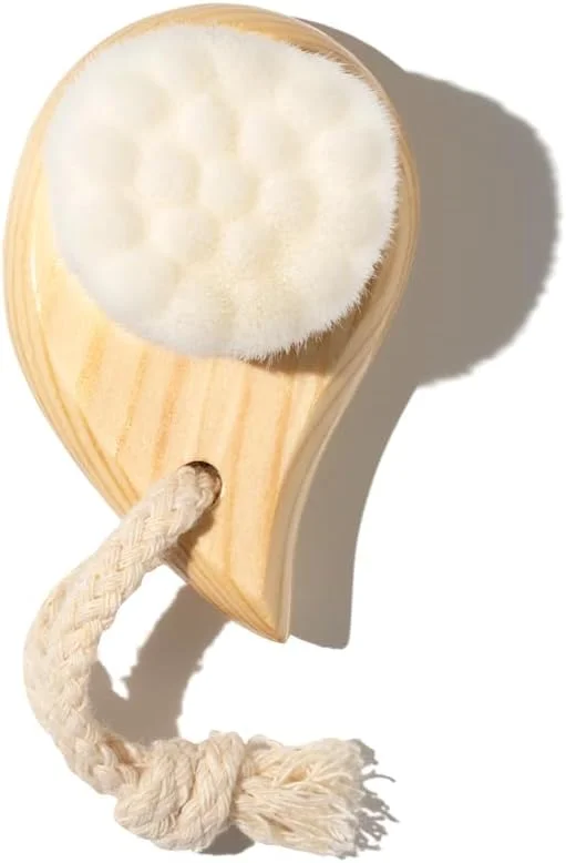 چادو کازمتیکس - براش صورت (BROSSE POUR LE VISAGE)