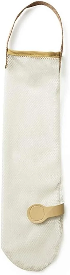 کیف آویز تاشو ژنگ پینگ پای، پلی استر تنفسی برای نگهداری سیر، زنجبیل، سبزیجات، پیاز، سیب زمینی، کیسه های توری توخالی، سازمان دهنده آشپزخانه کیف آویز تاشو ژنگ پینگ پای، پلی استر تنفسی برای نگهداری سیر، زنجبیل، سبزیجات، پیاز، سیب زمینی، کیسه های توری توخالی، سازمان دهنده آشپزخانه