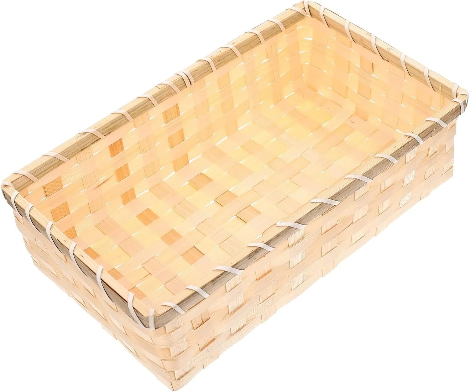 AUEMNUR سبد حصیری بافته شده برای نگهداری، سرو، نان، میوه، کاسه راتان از علف دریایی، سبدهای تخم مرغ پیک نیک، جمع آوری پیاز، کاسه های سیب زمینی سبزیجات