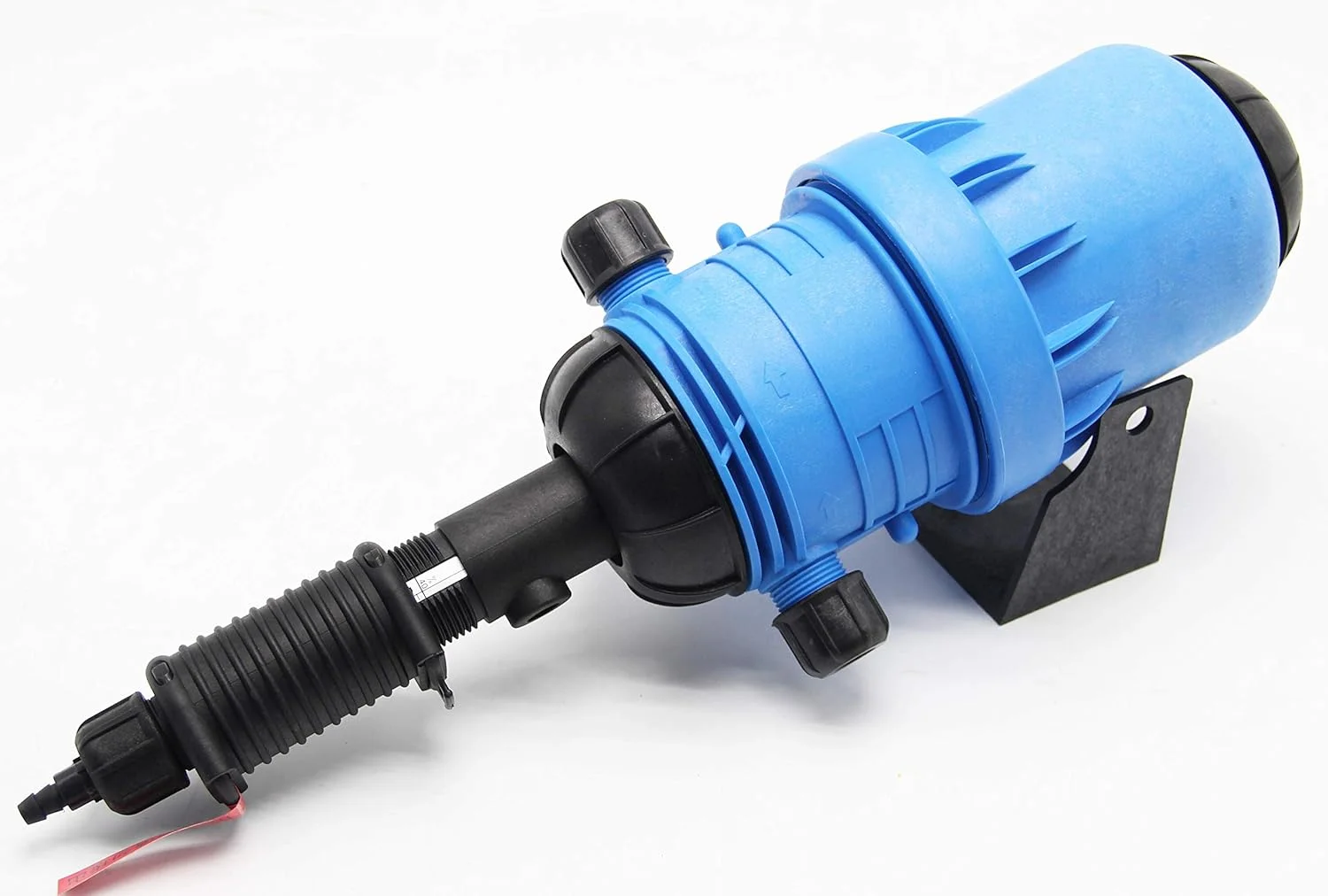 پمپ دوزینگ جریان GDJxcvb 0.4% -4%، انژکتور کود شیمیایی، دوزکننده رقیق کننده مایع، تناسب دهنده