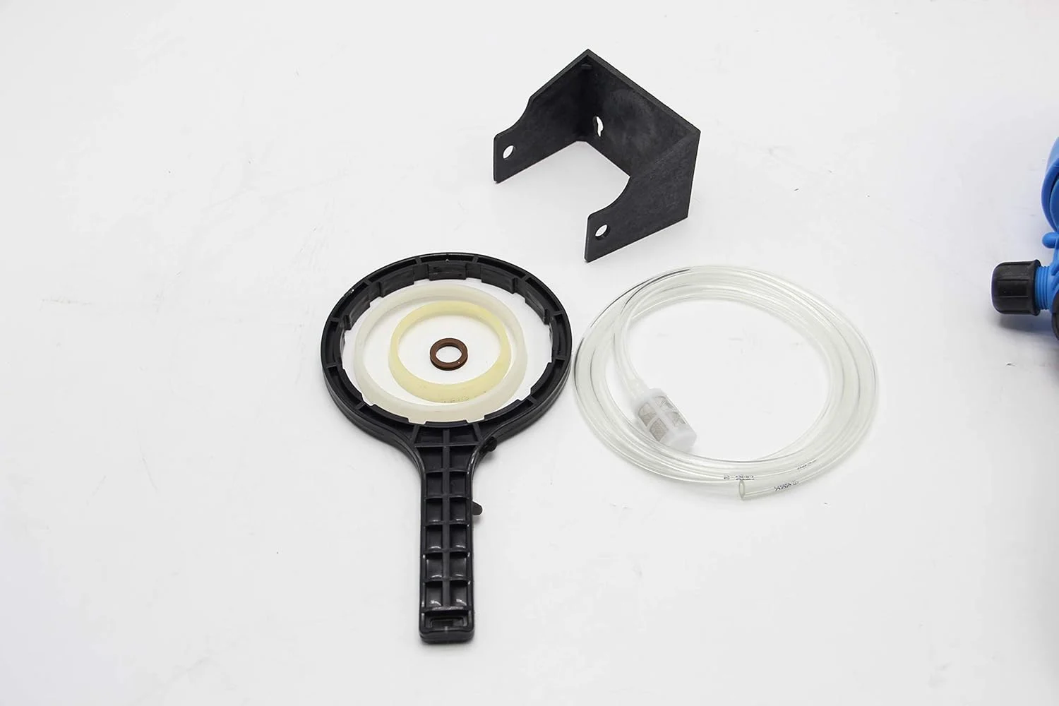 پمپ دوزینگ جریان GDJxcvb 0.4% -4%، انژکتور کود شیمیایی، دوزکننده رقیق کننده مایع، تناسب دهنده