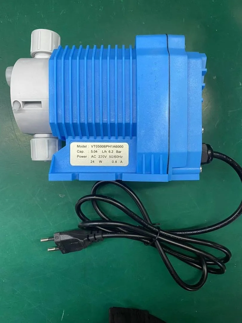 DOSING PUMP DOSING PUMP