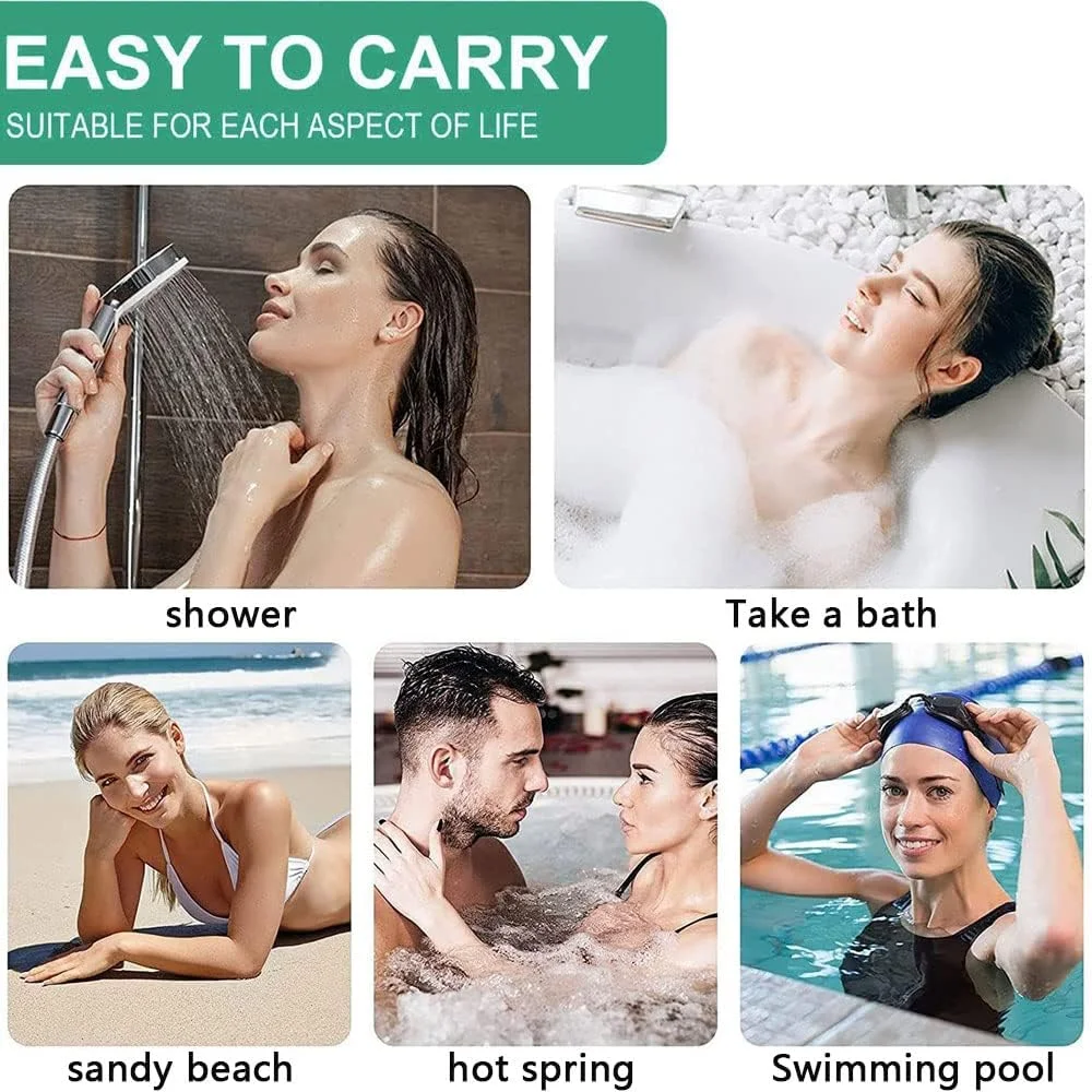 دستکش لایه بردار ORiTi، بسته 4 عددی، اسکرابر بدن، دستکش لایه بردار برای بدن، لایه بردار پوست مرده، اسکرابر برای حمام و اسپا بانوان دستکش لایه بردار ORiTi، بسته 4 عددی، اسکرابر بدن، دستکش لایه بردار برای بدن، لایه بردار پوست مرده، اسکرابر برای حمام و اسپا بانوان