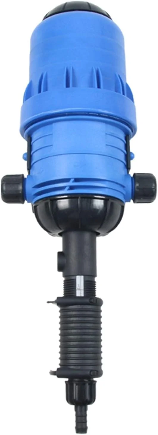 پمپ دوزینگ تزریق مواد شیمیایی با نیروی آب ERTUUYD، دوزکن مایع برای مخلوط کن شستشوی خودرو، کود دام