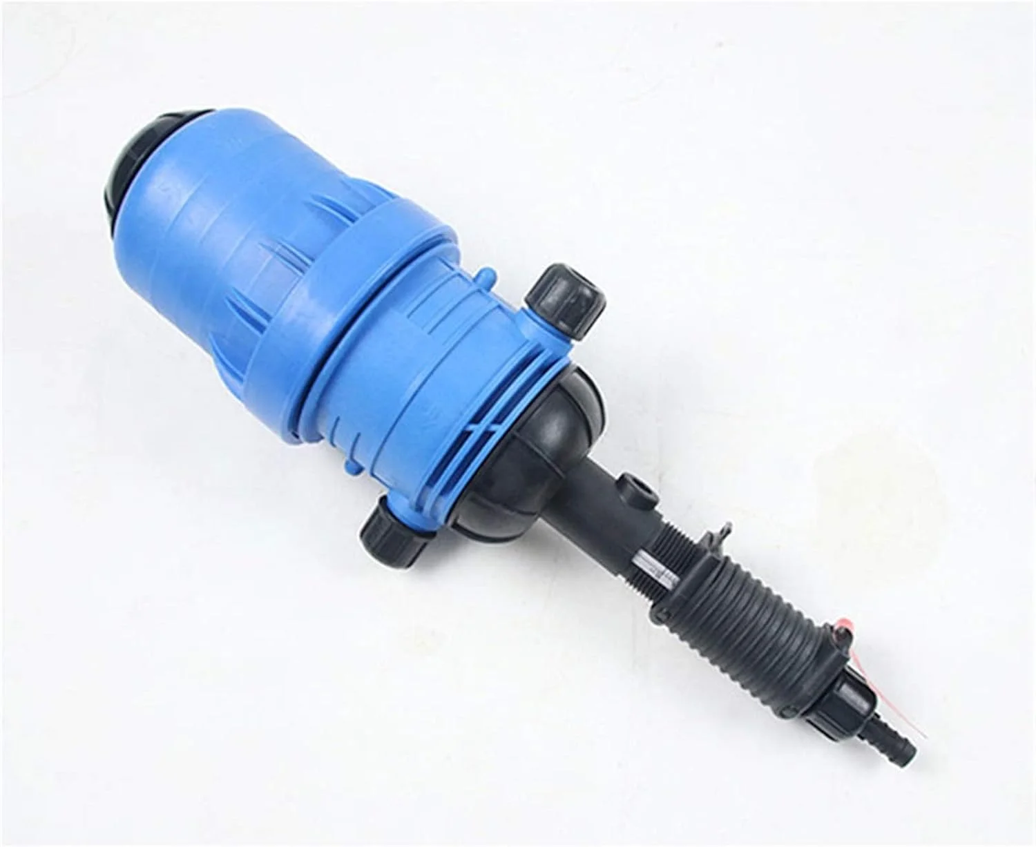 پمپ دوزینگ تزریق مواد شیمیایی با نیروی آب ERTUUYD، دوزکن مایع برای مخلوط کن شستشوی خودرو، کود دام