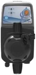 پمپ تزریق AQUA - DOSING PUMP HC151+ - CST 04-12 برای مواد شیمیایی استخر با سر PP