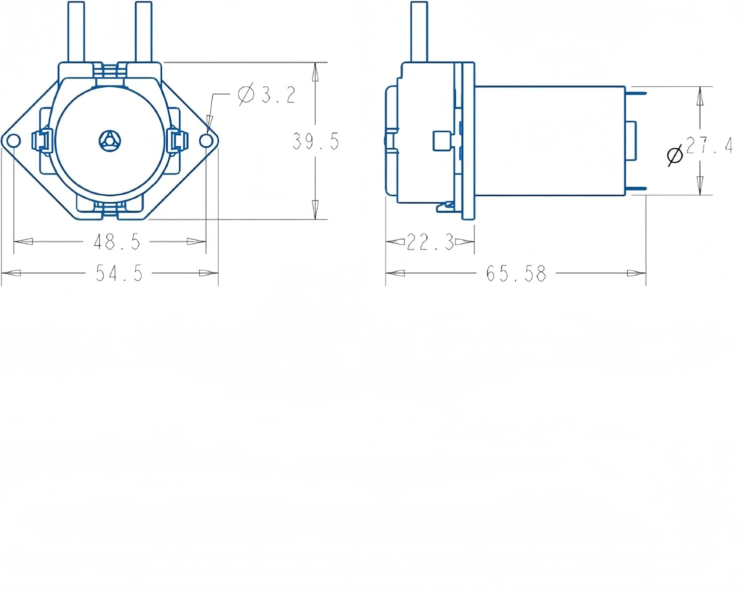 پمپ شیمیایی، پمپ پریستالتیک، پمپ دوزینگ کوچک 12 ولت 3*5 DIY، برای آب آکواریوم، آزمایشگاه تجزیه شیمیایی، آب معدنی پمپ شیمیایی، پمپ پریستالتیک، پمپ دوزینگ کوچک 12 ولت 3*5 DIY، برای آب آکواریوم، آزمایشگاه تجزیه شیمیایی، آب معدنی
