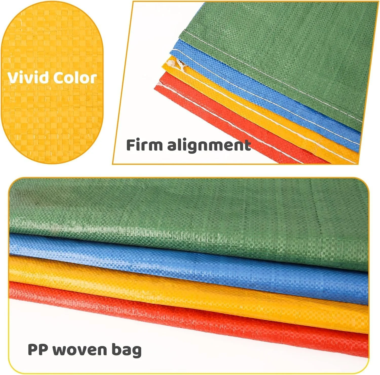 تزویق 20 عدد کیسه گونی سیب زمینی، کیسه های مسابقه سایز بزرگ برای بازی خانوادگی، کیسه های مسابقه بازی های فضای باز، کیسه های ذخیره سازی سبزیجات قابل استفاده مجدد برای ذخیره سازی سیب زمینی، گوجه فرنگی، پیاز و لوبیا