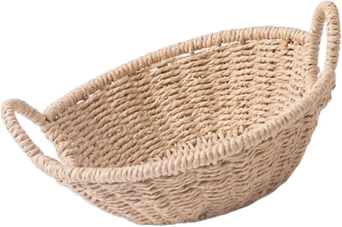 سبد نگهداری میوه برای پیشخوان آشپزخانه، سازمان دهنده پیاز و سیب زمینی بادوام، سبد تنقلات بادوام برای خانه و نگهداری متنوع میوه و سبزیجات