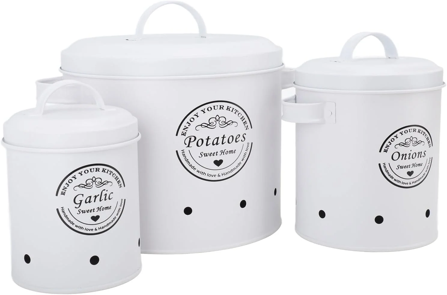 ظرف نگهداری سیب زمینی و پیاز، ظروف آشپزخانه از جنس فولاد کربنی، سازمان دهنده روی میز، ظرفیت بزرگ (Do5onpig7tk2-12) ظرف نگهداری سیب زمینی و پیاز، ظروف آشپزخانه از جنس فولاد کربنی، سازمان دهنده روی میز، ظرفیت بزرگ (Do5onpig7tk2-12)