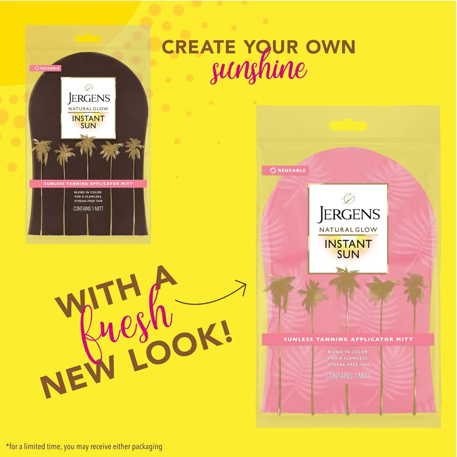 دستکش استفاده از محصولات برنزه کننده بدن Jergens Natural Glow، بدون لک، دستکش مخلوط کننده برنزه کننده، دستکش برنزه کننده قابل استفاده مجدد محافظ دست، تیره دستکش استفاده از محصولات برنزه کننده بدن Jergens Natural Glow، بدون لک، دستکش مخلوط کننده برنزه کننده، دستکش برنزه کننده قابل استفاده مجدد محافظ دست، تیره