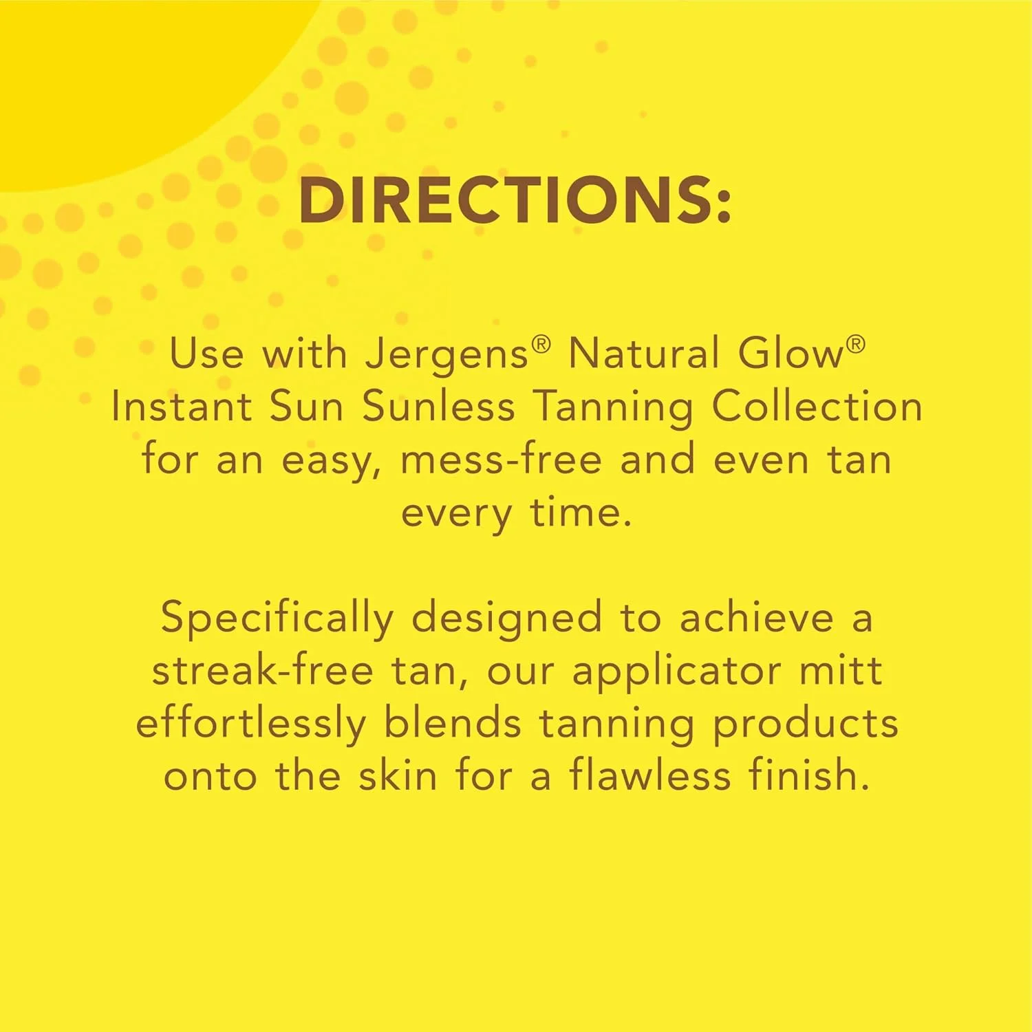 دستکش استفاده از محصولات برنزه کننده بدن Jergens Natural Glow، بدون لک، دستکش مخلوط کننده برنزه کننده، دستکش برنزه کننده قابل استفاده مجدد محافظ دست، تیره دستکش استفاده از محصولات برنزه کننده بدن Jergens Natural Glow، بدون لک، دستکش مخلوط کننده برنزه کننده، دستکش برنزه کننده قابل استفاده مجدد محافظ دست، تیره