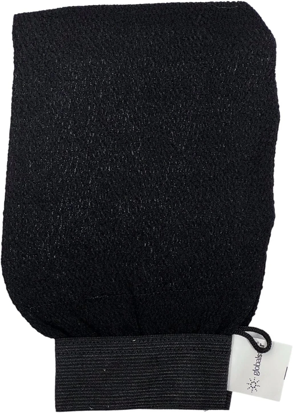 دستکش لایه بردار حمام مراکشی گلوبال استار مشکی مدل BM-897، دستکش لوفا، دستکش لایه بردار دستکش لایه بردار حمام مراکشی گلوبال استار مشکی مدل BM-897، دستکش لوفا، دستکش لایه بردار