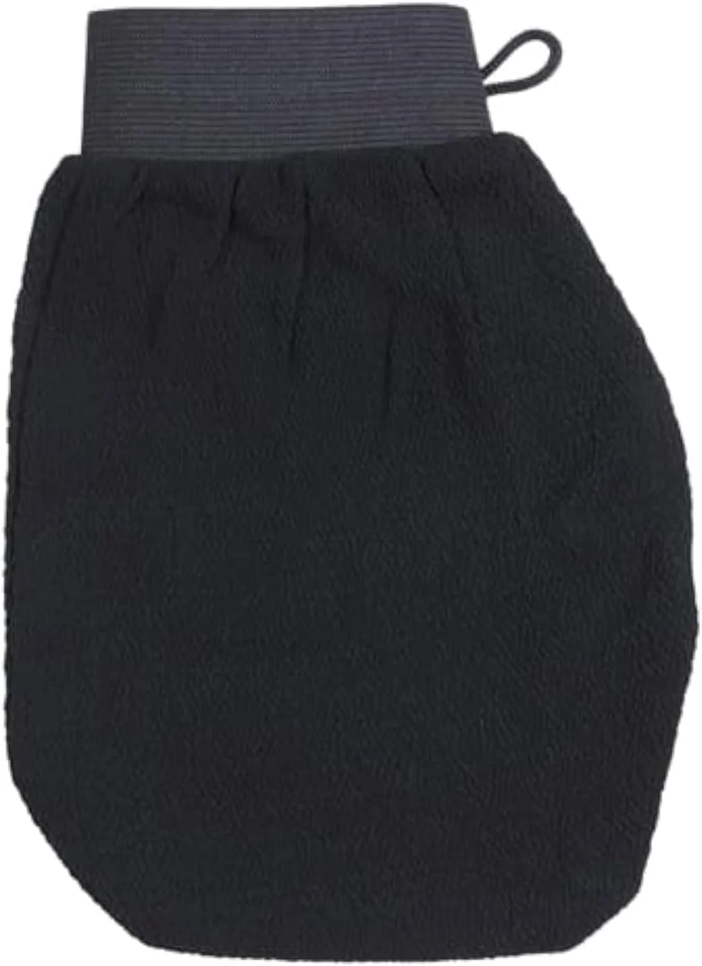 دستکش لایه بردار بدن - لایه بردار پوست مرده برای زنان - اسپا حمام و دوش