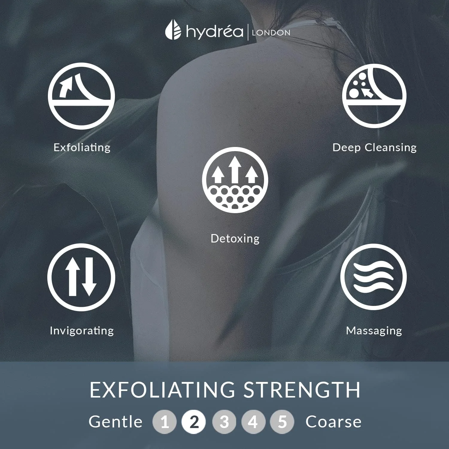 دستکش لایه بردار هیدریا لندن - لایه بردار صورت و اسکرابر بدن بامبو کربنیزه شده برای آقایان و بانوان - لایه بردار دستکشی عمیق پاک کننده و صاف کننده دوش - اسکراب حمام زغالی صورت برای مراقبت از پوست دستکش لایه بردار هیدریا لندن - لایه بردار صورت و اسکرابر بدن بامبو کربنیزه شده برای آقایان و بانوان - لایه بردار دستکشی عمیق پاک کننده و صاف کننده دوش - اسکراب حمام زغالی صورت برای مراقبت از پوست