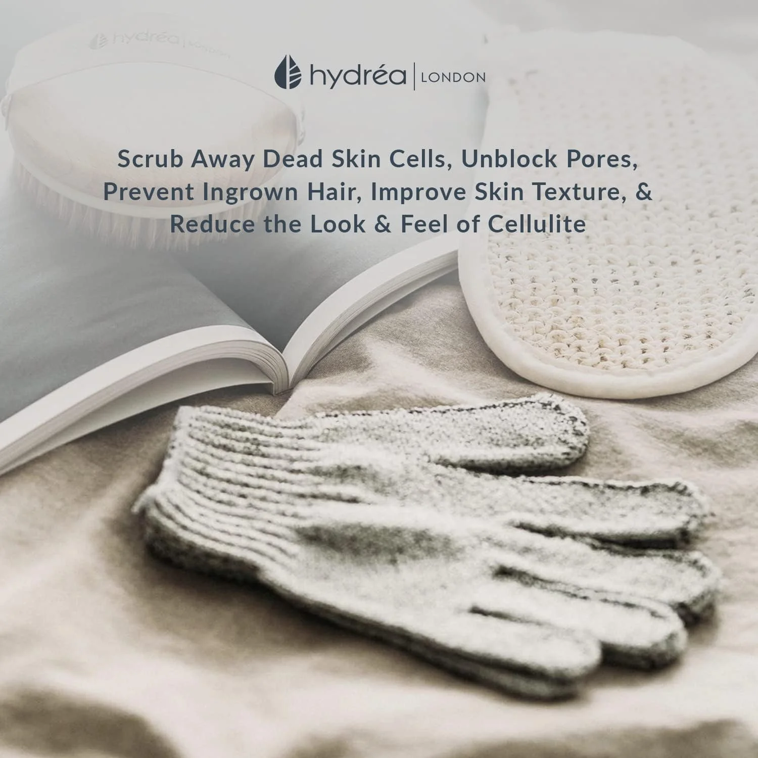 دستکش لایه بردار هیدریا لندن - لایه بردار صورت و اسکرابر بدن بامبو کربنیزه شده برای آقایان و بانوان - لایه بردار دستکشی عمیق پاک کننده و صاف کننده دوش - اسکراب حمام زغالی صورت برای مراقبت از پوست دستکش لایه بردار هیدریا لندن - لایه بردار صورت و اسکرابر بدن بامبو کربنیزه شده برای آقایان و بانوان - لایه بردار دستکشی عمیق پاک کننده و صاف کننده دوش - اسکراب حمام زغالی صورت برای مراقبت از پوست