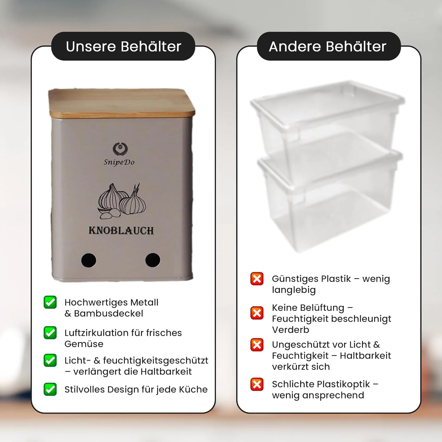 ست جعبه نگهداری سیب زمینی SnipeDo - ست 3 تایی جعبه سیب زمینی، نگهداری پیاز، ظرف سیر - جعبه فلزی سبزیجات به همراه برش دهنده و پوست کن سیب زمینی - ظرف سیب زمینی و پیاز (بژ-1) ست جعبه نگهداری سیب زمینی SnipeDo - ست 3 تایی جعبه سیب زمینی، نگهداری پیاز، ظرف سیر - جعبه فلزی سبزیجات به همراه برش دهنده و پوست کن سیب زمینی - ظرف سیب زمینی و پیاز (بژ-1)