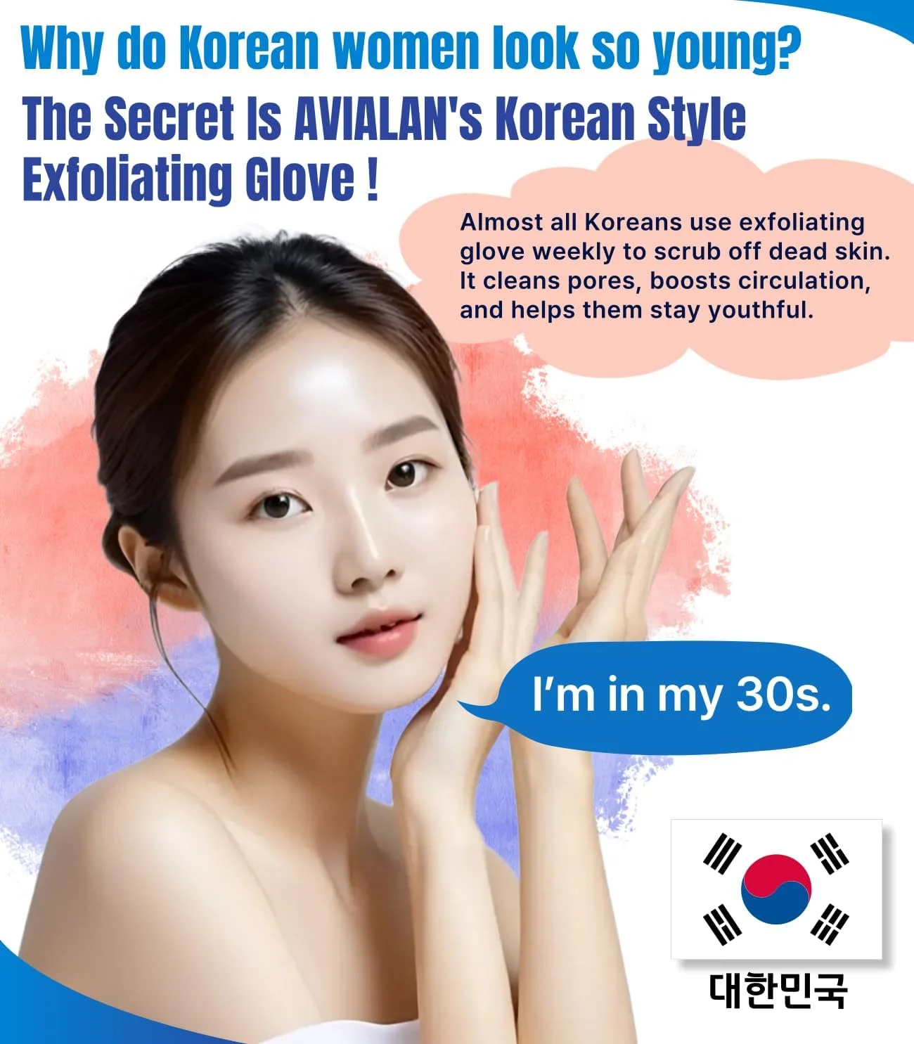 دستکش لایه بردار لوفا مراقبت از پوست کره ای صورت لب بدن اسکراب شستشوی بدن برس خشک برس بدن حوله حمام اسکرابر پشت پا اسکراب اسفنج حمام دستکش های پاک کننده (5 رنگ، 5 بسته)