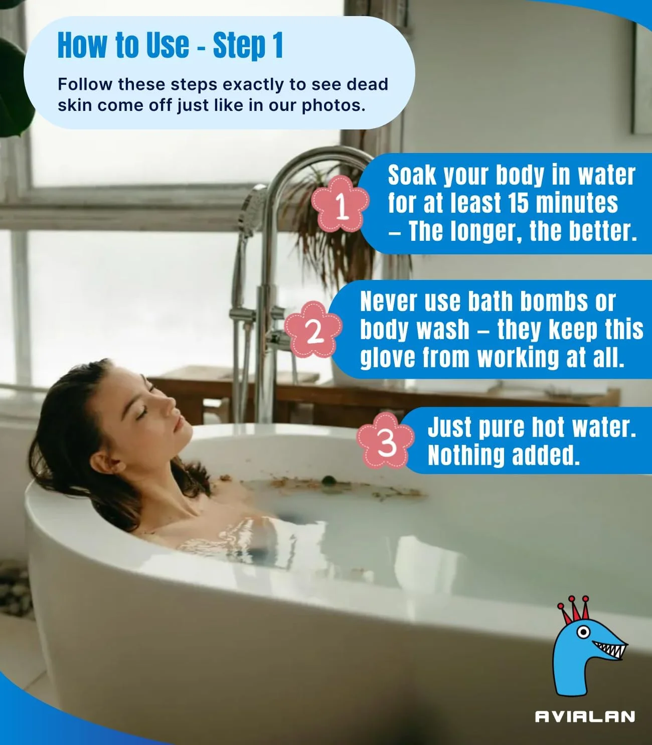 دستکش لایه بردار لوفا مراقبت از پوست کره ای صورت لب بدن اسکراب شستشوی بدن برس خشک برس بدن حوله حمام اسکرابر پشت پا اسکراب اسفنج حمام دستکش های پاک کننده (5 رنگ، 5 بسته)