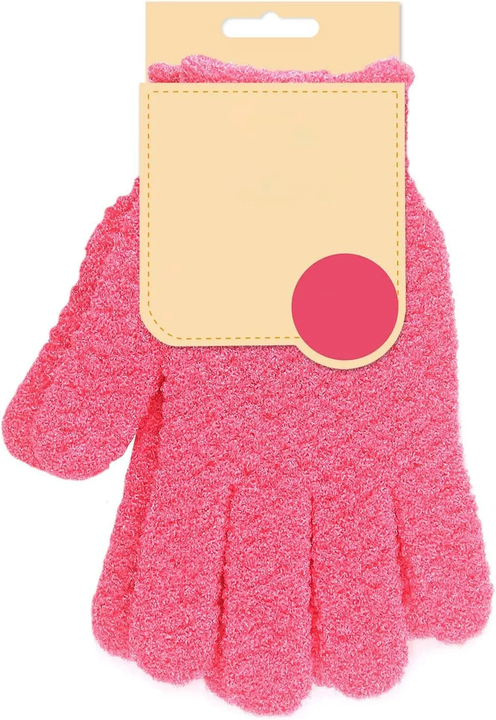 دستکش لایه بردار YHRY، اسکراب طبیعی حمام/دوش، دستکش لایه برداری بدن، اسکراب/لیف زیبایی، برای دوش، اسپا، ماساژ و اسکراب بدن، از بین برنده سلول های مرده پوست، 1 جفت (قرمز گل رز) دستکش لایه بردار YHRY، اسکراب طبیعی حمام/دوش، دستکش لایه برداری بدن، اسکراب/لیف زیبایی، برای دوش، اسپا، ماساژ و اسکراب بدن، از بین برنده سلول های مرده پوست، 1 جفت (قرمز گل رز)