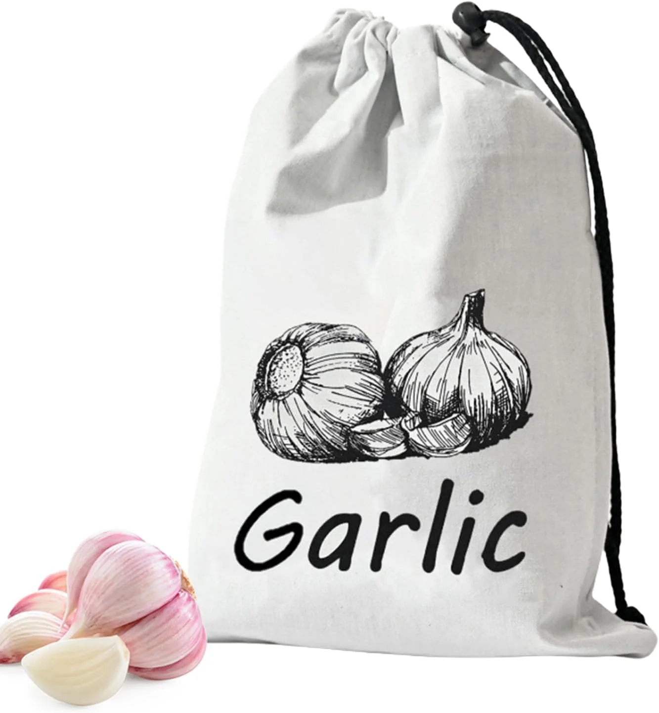 کیسه نگهداری پیاز - کیسه نگهداری سیب زمینی و پیاز از جنس بوم قابل شستشو | کیسه قابل شستشو و استفاده مجدد با زیپ جانبی، ظرف نگهداری مواد غذایی، سازمان دهنده آشپزخانه، سطل سبزیجات برای یخچال، خانه و کمپینگ کیسه نگهداری پیاز - کیسه نگهداری سیب زمینی و پیاز از جنس بوم قابل شستشو | کیسه قابل شستشو و استفاده مجدد با زیپ جانبی، ظرف نگهداری مواد غذایی، سازمان دهنده آشپزخانه، سطل سبزیجات برای یخچال، خانه و کمپینگ