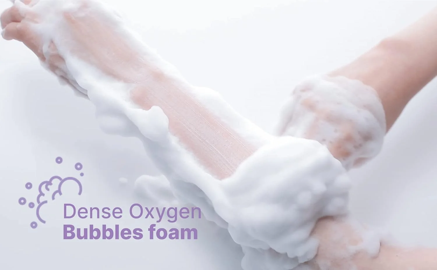 پد لایه بردار حباب دار بدن Toi:L Gentle Touch (5 عدد)، اسکراب بدن، دستکش لایه بردار بدن، لیف، لوفا بدن، حمام حباب متراکم، دوش حمام، از بین برنده برآمدگی های KP پد لایه بردار حباب دار بدن Toi:L Gentle Touch (5 عدد)، اسکراب بدن، دستکش لایه بردار بدن، لیف، لوفا بدن، حمام حباب متراکم، دوش حمام، از بین برنده برآمدگی های KP