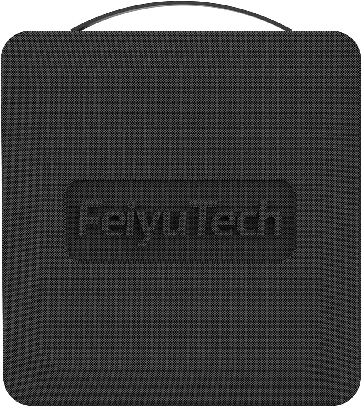 کیف حمل و نقل فیو تک برای گیمبال SCORP 2، جنس پارچه سخت، ضد آب و ضد ضربه، حمل آسان، مشکی