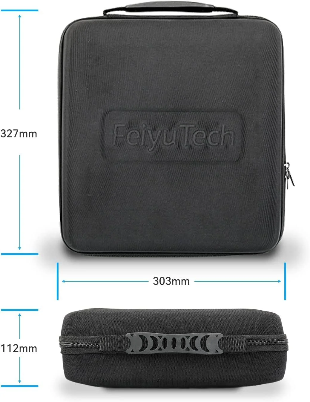 کیف حمل قابل حمل FeiyuTech برای گیمبال SCORP/SCORP-C کیف حمل قابل حمل FeiyuTech برای گیمبال SCORP/SCORP-C