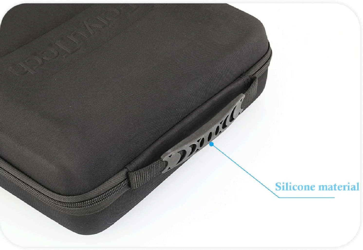 کیف حمل قابل حمل FeiyuTech برای گیمبال SCORP/SCORP-C کیف حمل قابل حمل FeiyuTech برای گیمبال SCORP/SCORP-C