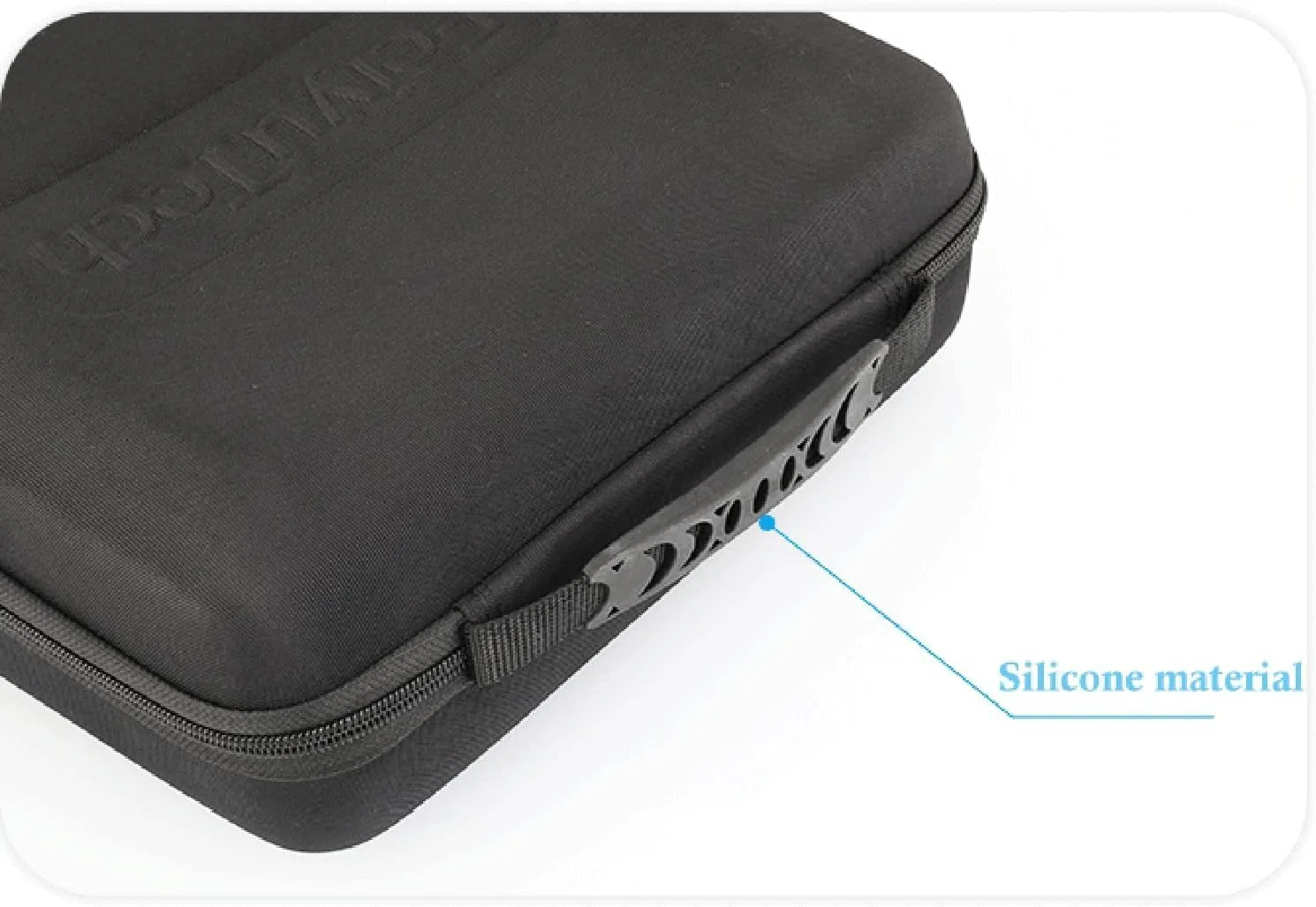 کیف حمل FeiyuTech، کیف نگهداری قابل حمل برای SCORP Mini SCORP-mini، همه در یک، لرزشگیر گیمبال دوربین کیف حمل FeiyuTech، کیف نگهداری قابل حمل برای SCORP Mini SCORP-mini، همه در یک، لرزشگیر گیمبال دوربین