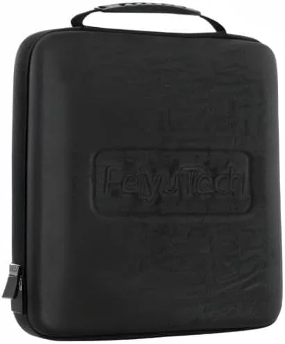 کیف حمل و نقل FeiyuTech برای گیمبال SCORP C DSLR و تثبیت کننده دوربین دستی کیف حمل و نقل FeiyuTech برای گیمبال SCORP C DSLR و تثبیت کننده دوربین دستی