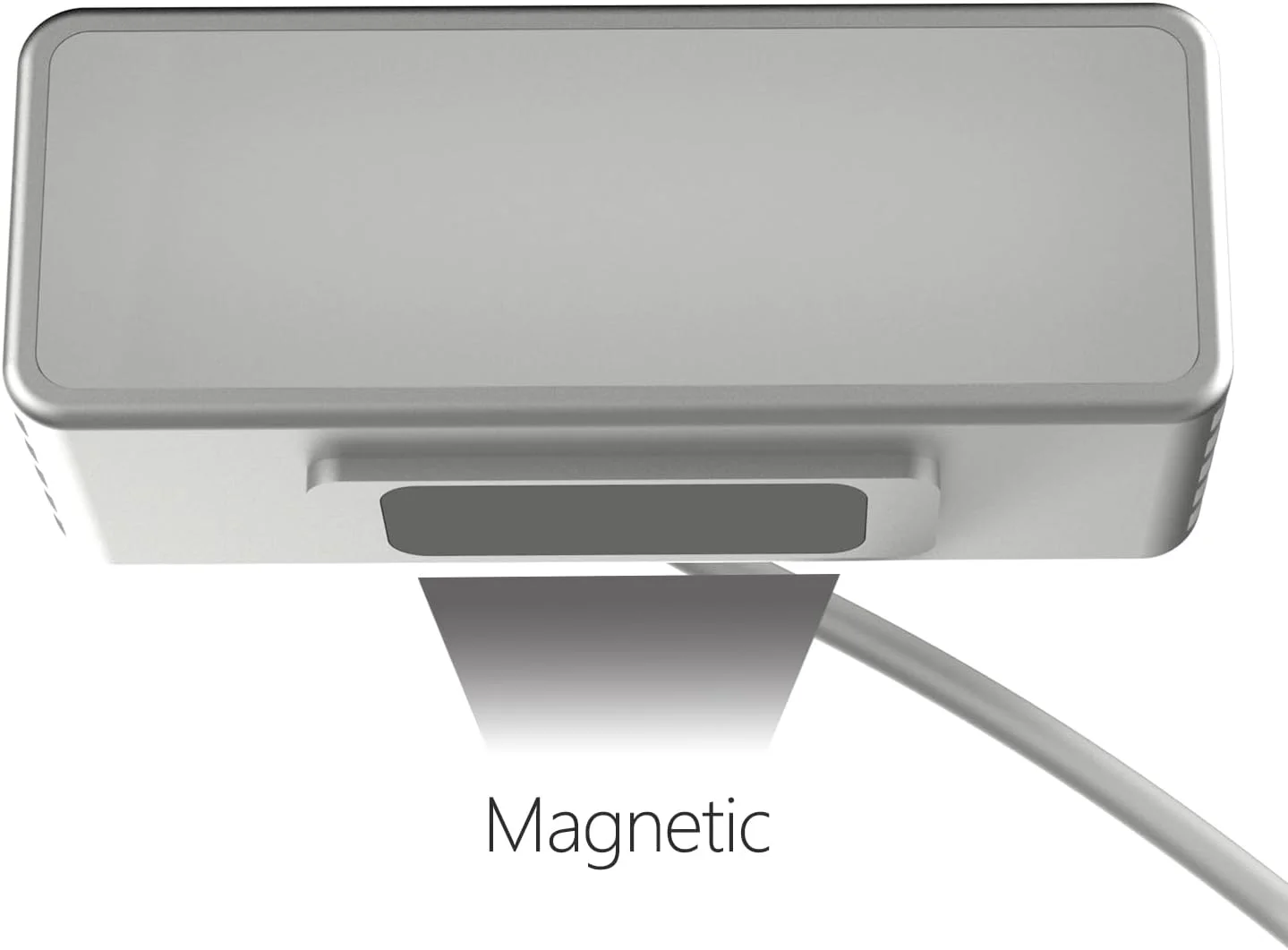 نور سلفی قابل شارژ و قابل حمل FeiyuTech، نور پرکننده سلفی، 3300-5200K، USB-C، برای گیمبال تثبیت کننده تلفن هوشمند، ولاگ، پخش زنده