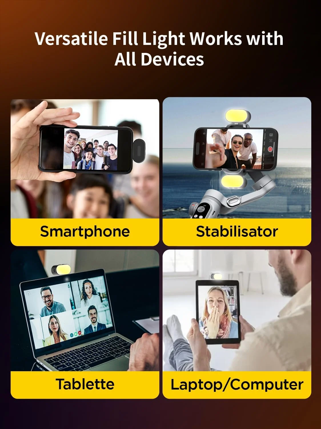 نور پرکننده مغناطیسی