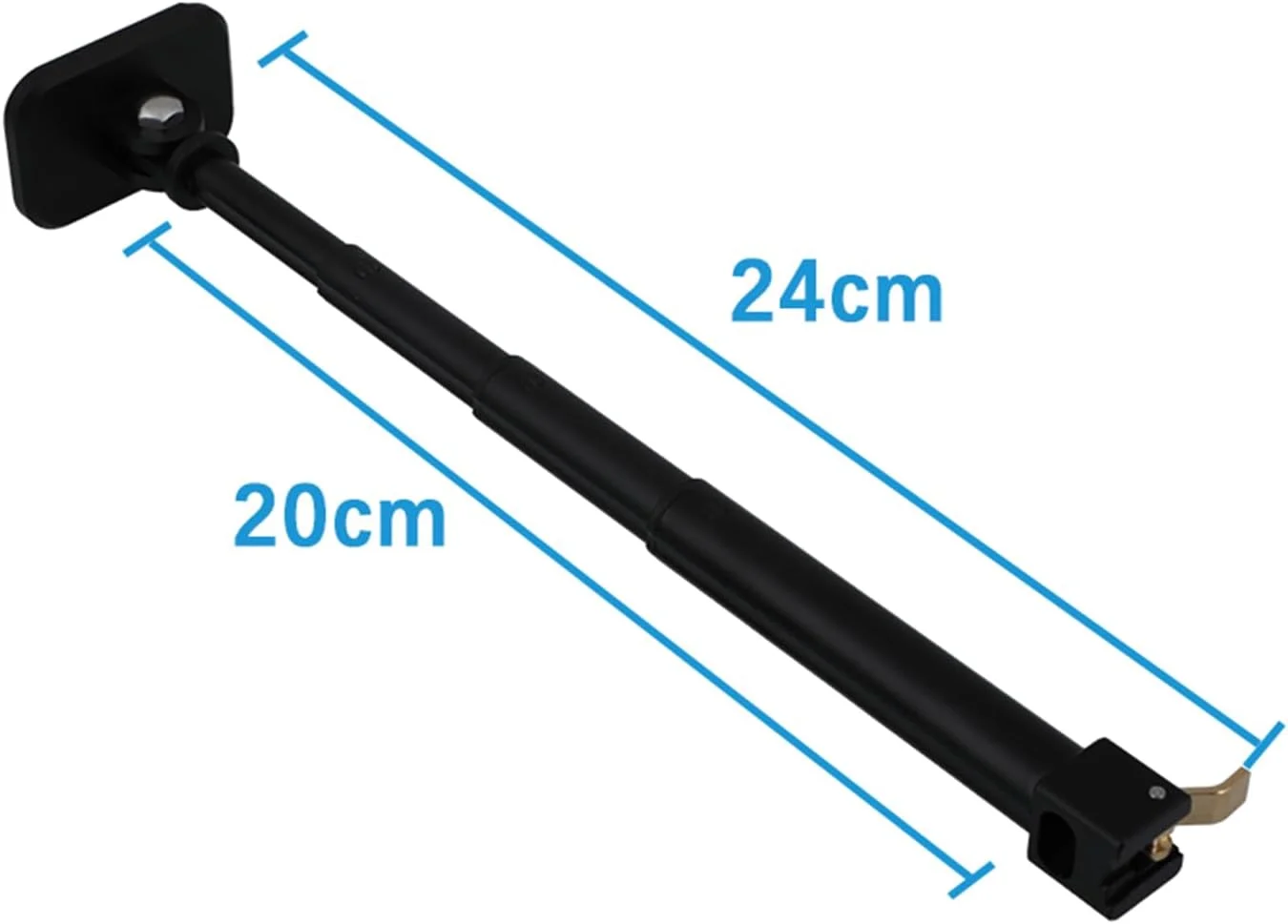 میله افزایش طول قابل تنظیم FeiyuTech برای دوربین تثبیت شده Feiyu Pocket 3