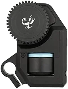 کیت موتور براشلس فالو فوکوس FeiyuTech، سیستم کنترل لنز فالو فوکوس سازگار با گیمبال دوربین SCORP C/SCORP MINI-2/SCORP MINI/SCORP/SCORP 2/SCORP-C/SCORP Pro، موتور فوکوس کنترل زوم لنز کیت موتور براشلس فالو فوکوس FeiyuTech، سیستم کنترل لنز فالو فوکوس سازگار با گیمبال دوربین SCORP C/SCORP MINI-2/SCORP MINI/SCORP/SCORP 2/SCORP-C/SCORP Pro، موتور فوکوس کنترل زوم لنز