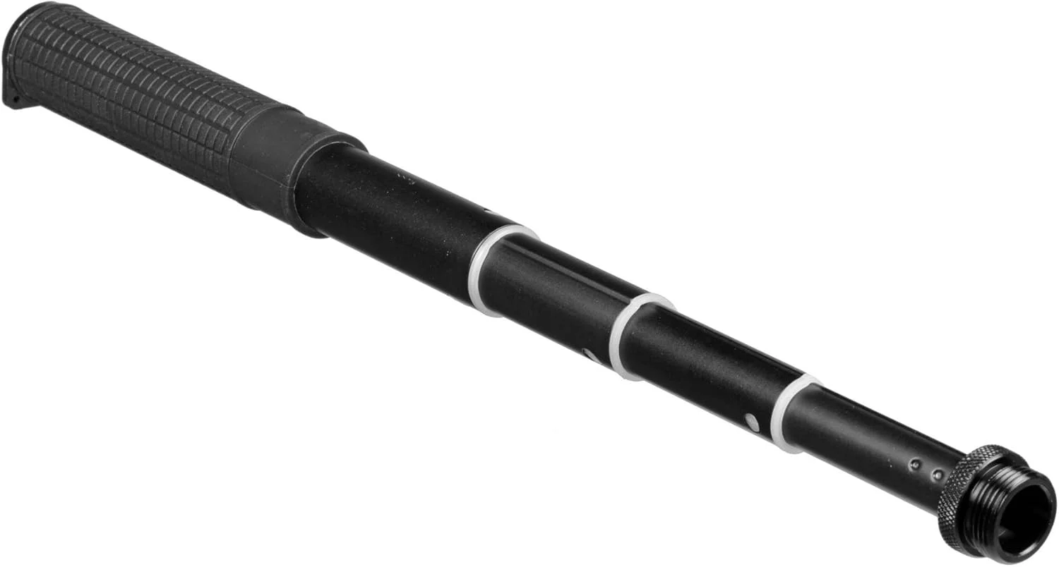 میله افزایش طول FeiyuTech Feiyu Tech G4-FEXB با توسعه دهنده داخلی (مشکی)