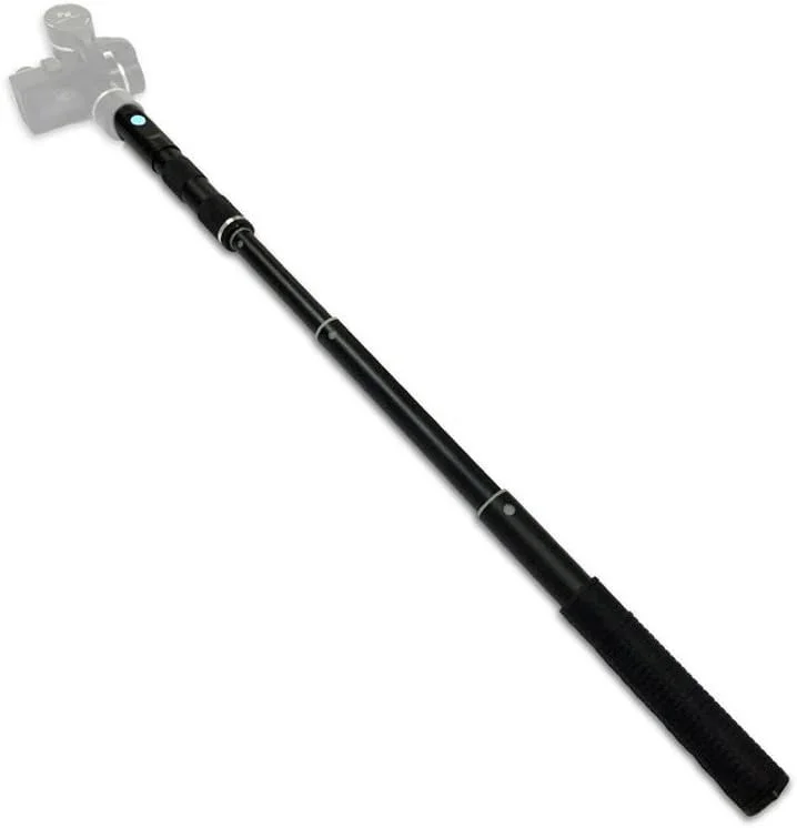 میله افزایش طول FeiyuTech Feiyu Tech G4-FEXB با توسعه دهنده داخلی (مشکی) میله افزایش طول FeiyuTech Feiyu Tech G4-FEXB با توسعه دهنده داخلی (مشکی)