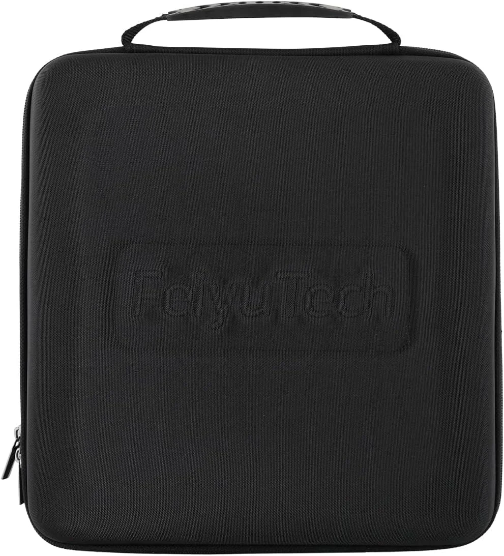 کیف حمل FeiyuTech، کیف نگهداری گیمبال دوربین SCORP-C/SCORP، عدم سازگاری با سایر گیمبال های دوربین، لوازم جانبی، ضد ضربه، ضد آب