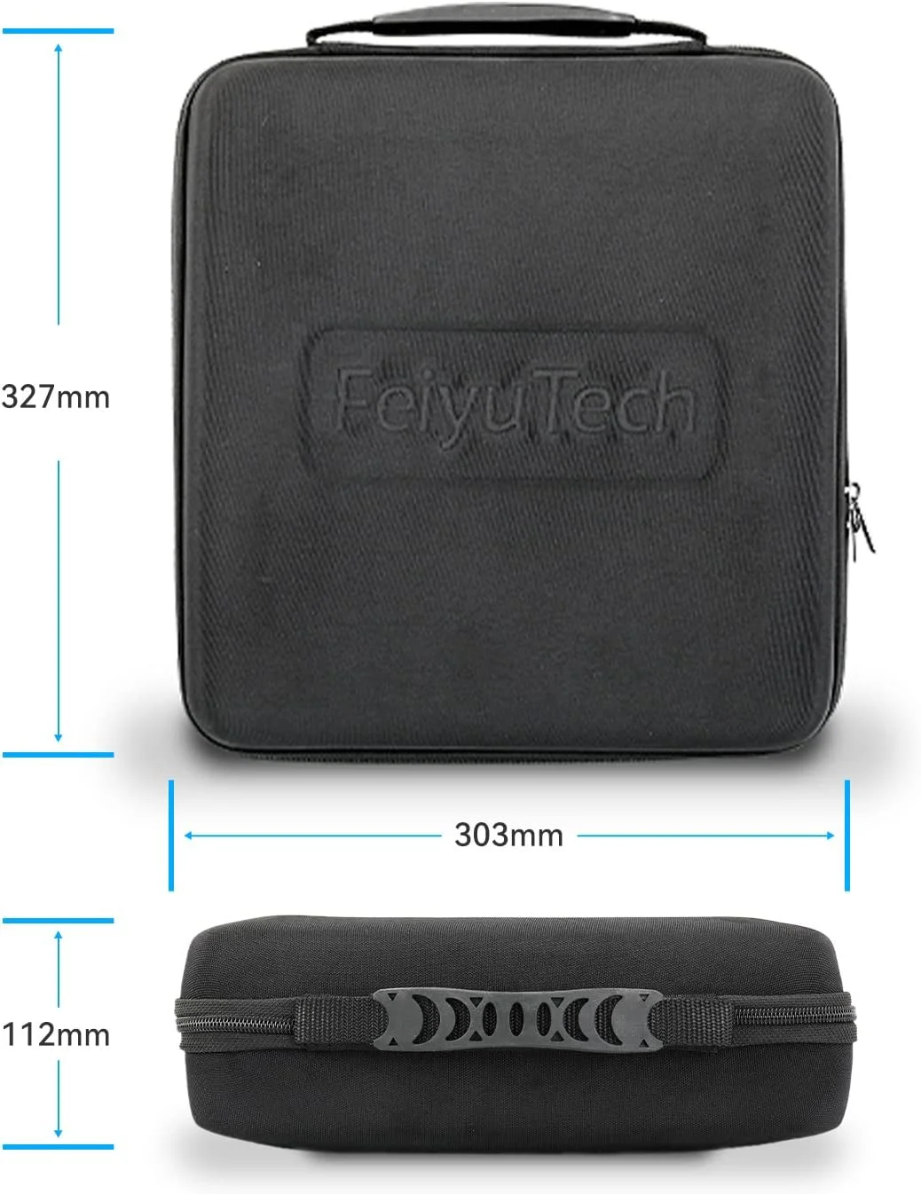 کیف حمل FeiyuTech، کیف نگهداری گیمبال دوربین SCORP-C/SCORP، عدم سازگاری با سایر گیمبال های دوربین، لوازم جانبی، ضد ضربه، ضد آب کیف حمل FeiyuTech، کیف نگهداری گیمبال دوربین SCORP-C/SCORP، عدم سازگاری با سایر گیمبال های دوربین، لوازم جانبی، ضد ضربه، ضد آب