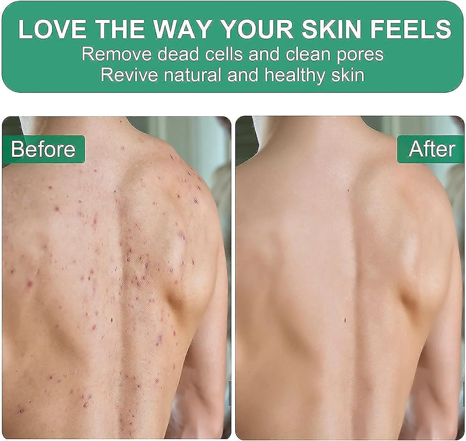 دستکش لایه بردار بدن STAYOUNG دو عددی - دستکش لایه بردار حمام بهبود گردش خون، مناسب برای حمام و اسپا (بنفش) دستکش لایه بردار بدن STAYOUNG دو عددی - دستکش لایه بردار حمام بهبود گردش خون، مناسب برای حمام و اسپا (بنفش)