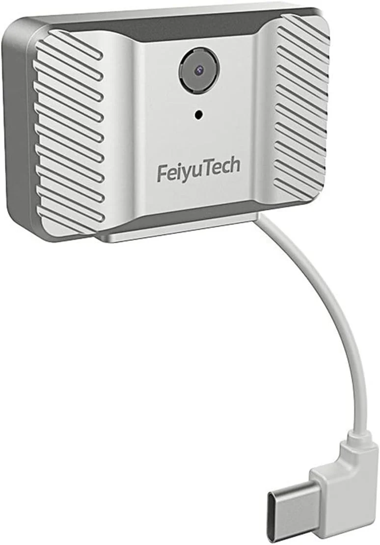 ماژول حسگر ردیابی هوش مصنوعی FeiyuTech برای گیمبال - کنترل حرکتی، تشخیص چهره هوش مصنوعی، کنترل دوربین اصلی، طراحی مغناطیسی برای SCORP-C، SCORP Mini، VB4/4SE، Scorp mini P