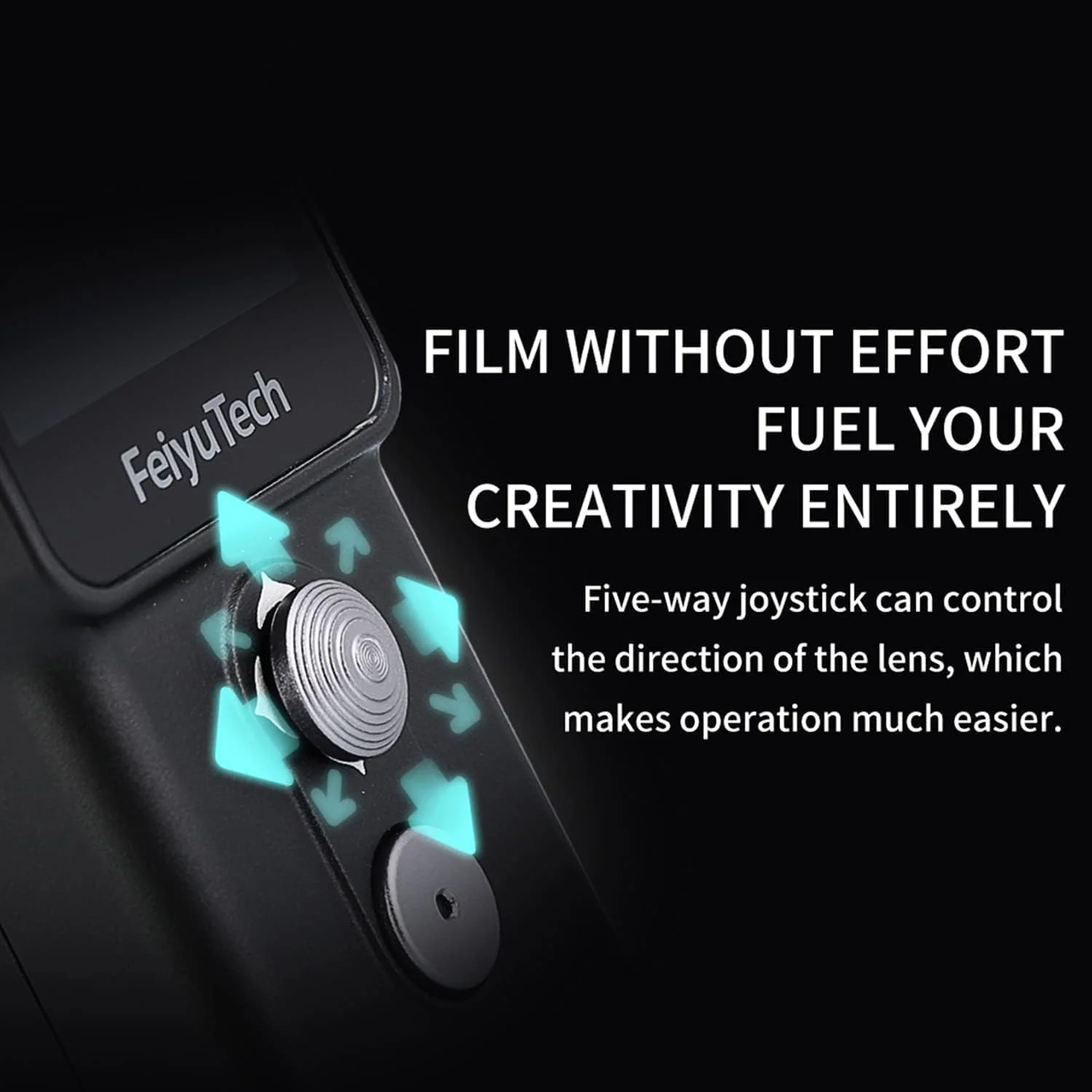 دوربین اکشن FeiyuTech Feiyu Pocket-2 با کیفیت 4K 60FPS و 12 مگاپیکسل به همراه گیمبال تثبیت کننده 3 محوره، زاویه دید عریض 130 درجه، صفحه لمسی 1.3 اینچی، وای فای، مناسب برای فیلمبرداری از سفر و ولاگ دوربین اکشن FeiyuTech Feiyu Pocket-2 با کیفیت 4K 60FPS و 12 مگاپیکسل به همراه گیمبال تثبیت کننده 3 محوره، زاویه دید عریض 130 درجه، صفحه لمسی 1.3 اینچی، وای فای، مناسب برای فیلمبرداری از سفر و ولاگ