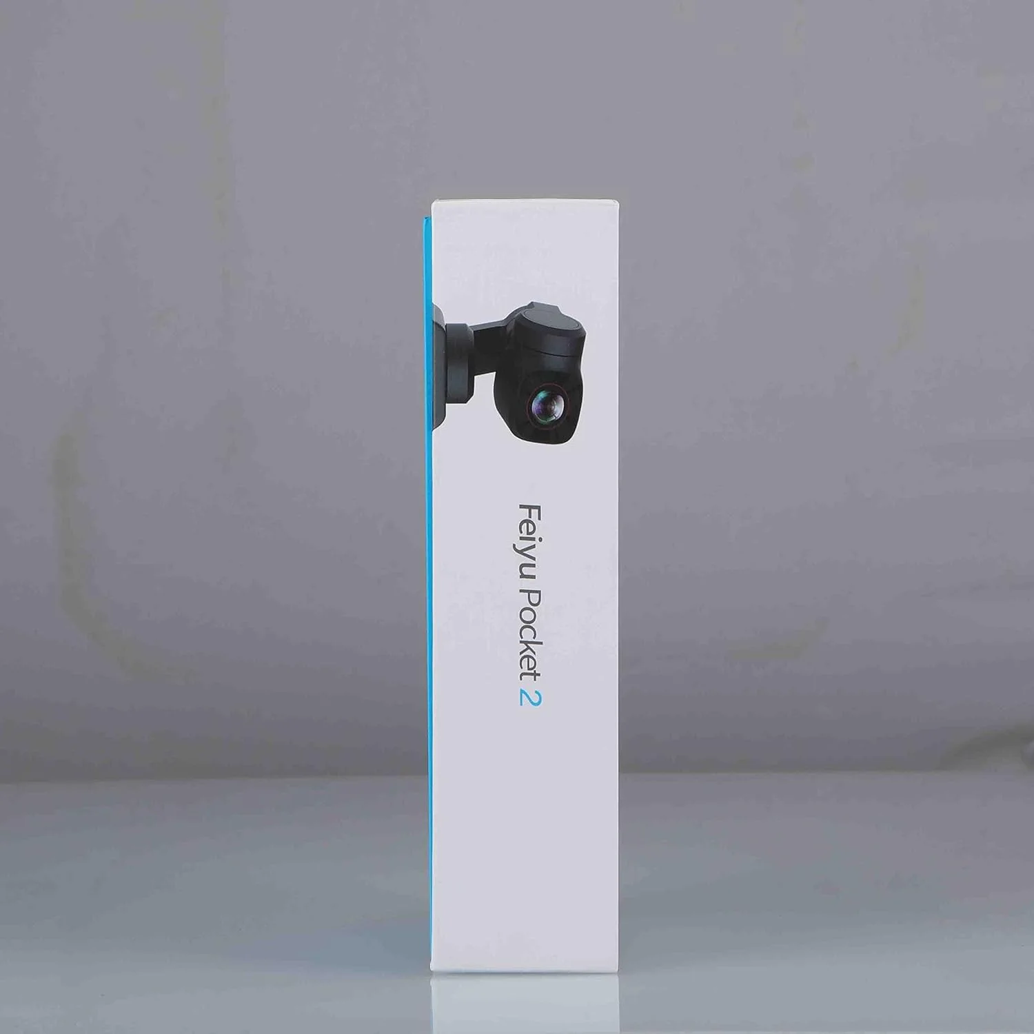 دوربین اکشن FeiyuTech Feiyu Pocket-2 با کیفیت 4K 60FPS و 12 مگاپیکسل به همراه گیمبال تثبیت کننده 3 محوره، زاویه دید عریض 130 درجه، صفحه لمسی 1.3 اینچی، وای فای، مناسب برای فیلمبرداری از سفر و ولاگ دوربین اکشن FeiyuTech Feiyu Pocket-2 با کیفیت 4K 60FPS و 12 مگاپیکسل به همراه گیمبال تثبیت کننده 3 محوره، زاویه دید عریض 130 درجه، صفحه لمسی 1.3 اینچی، وای فای، مناسب برای فیلمبرداری از سفر و ولاگ