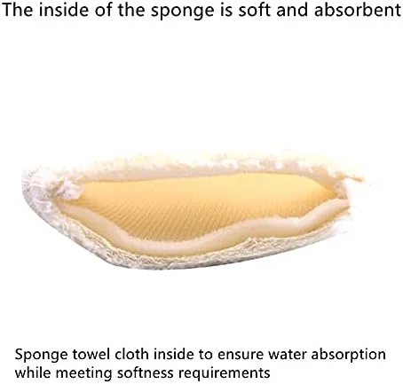 دستکش لوفا لایه بردار حمام SLDHR - مجموعه اسکراب 2 عددی دستکش لوفا لایه بردار حمام SLDHR - مجموعه اسکراب 2 عددی