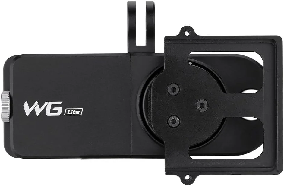 FeiyuTech Feiyu WG Lite تثبیت کننده گیمبال تک محوره پوشیدنی برای GoPro Hero 4/3+/3 و سایر دوربین ها با ابعاد مشابه + کنترل از راه دور + بند سینه الاستیک + پارچه تمیز کننده Andoer FeiyuTech Feiyu WG Lite تثبیت کننده گیمبال تک محوره پوشیدنی برای GoPro Hero 4/3+/3 و سایر دوربین ها با ابعاد مشابه + کنترل از راه دور + بند سینه الاستیک + پارچه تمیز کننده Andoer