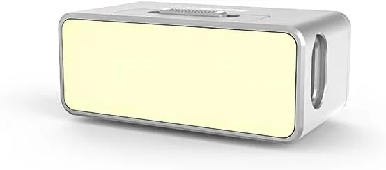 نور پرکننده مغناطیسی بی سیم FeiyuTech، برای گیمبال های تلفن هوشمند سری Vimble و گیمبال های دوربین سری SCORP، نور پرکننده گیمبال برای ویدیوهای زنده ولاگ یوتیوب TikTok اینستاگرام