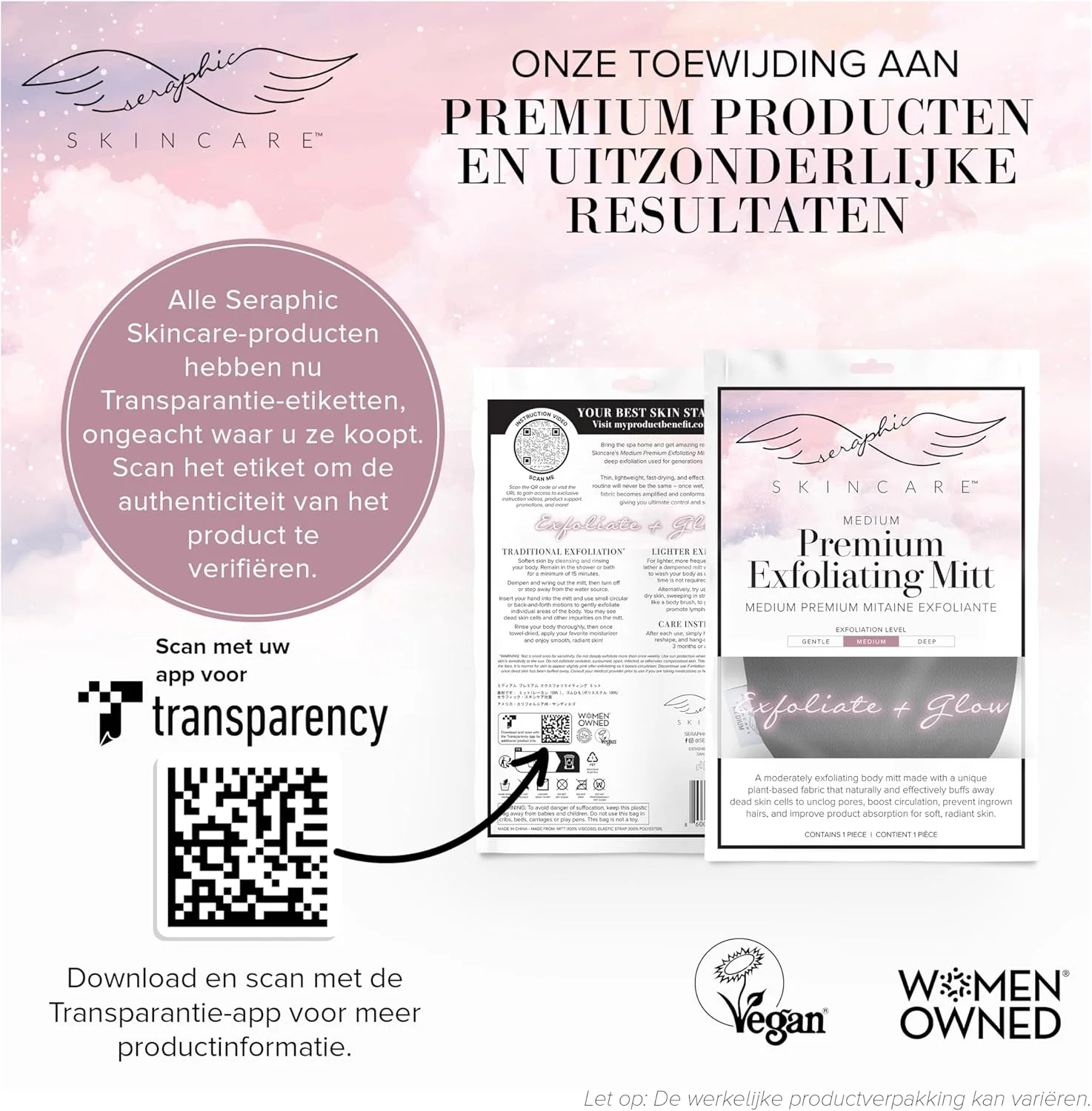 دستکش لایه بردار ممتاز سرافیک اسکین کر (متوسط) - دستکش لایه بردار کره ای الیاف ویسکوز برای پوست حساس - اسکرابر بدن، از بین برنده پوست مرده برای بدن و حذف و استفاده از برنزه کننده خودکار دستکش لایه بردار ممتاز سرافیک اسکین کر (متوسط) - دستکش لایه بردار کره ای الیاف ویسکوز برای پوست حساس - اسکرابر بدن، از بین برنده پوست مرده برای بدن و حذف و استفاده از برنزه کننده خودکار